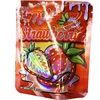 3.5g Mylar Bag Empty Laser Stand Up Sealed Packaging Plastic Zip-lock Opp Pouches Aluminum Foil Dry Herbs Food Storage 1