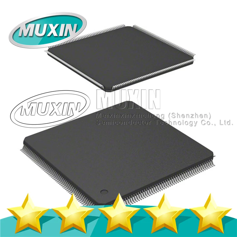 Circuit Vidéo CHIPS 65550 F65550 B Pour écrans Plats/CRT - Neuf, Jamais Utilisé