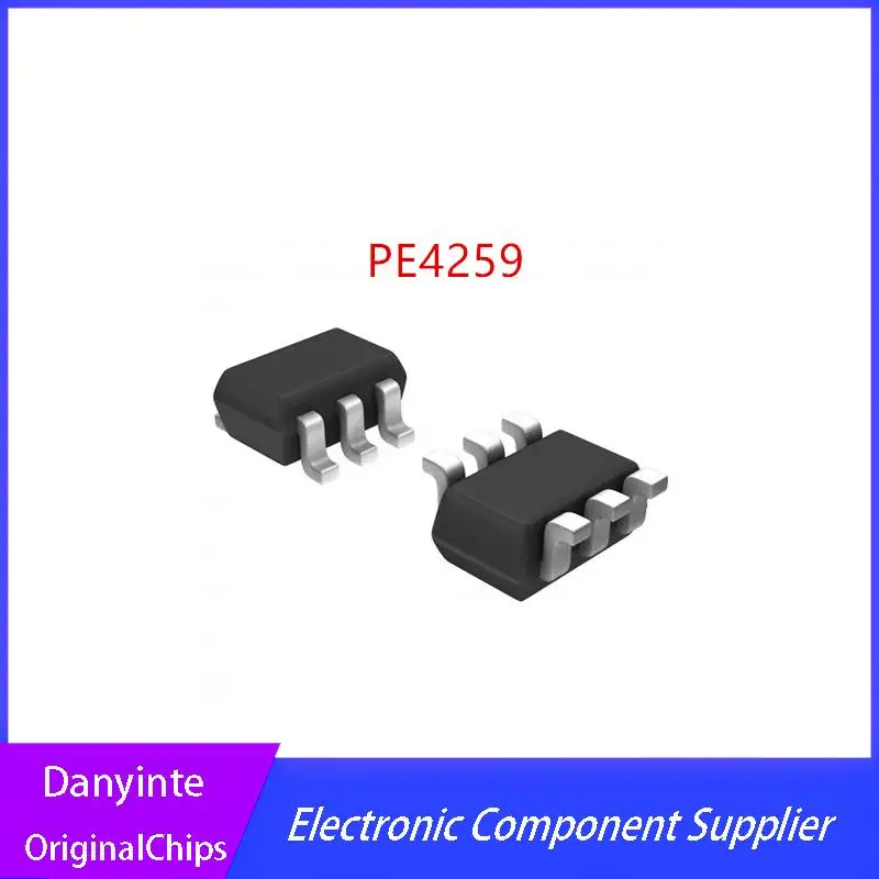 새로운 10 개/몫 PE4259-63 (259) PE4259SCBC-Z PE4259SCBC..