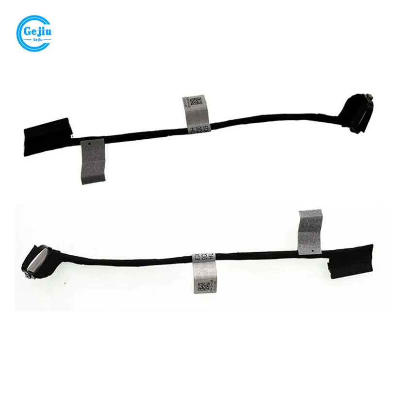Фото Новый оригинальный кабель для аккумулятора ноутбука DELL Latitude 14 5400 5401 5405 5410 5411 E5400 E5411 0MK3X9 DC02003B600 №1