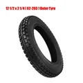 Outer tyre