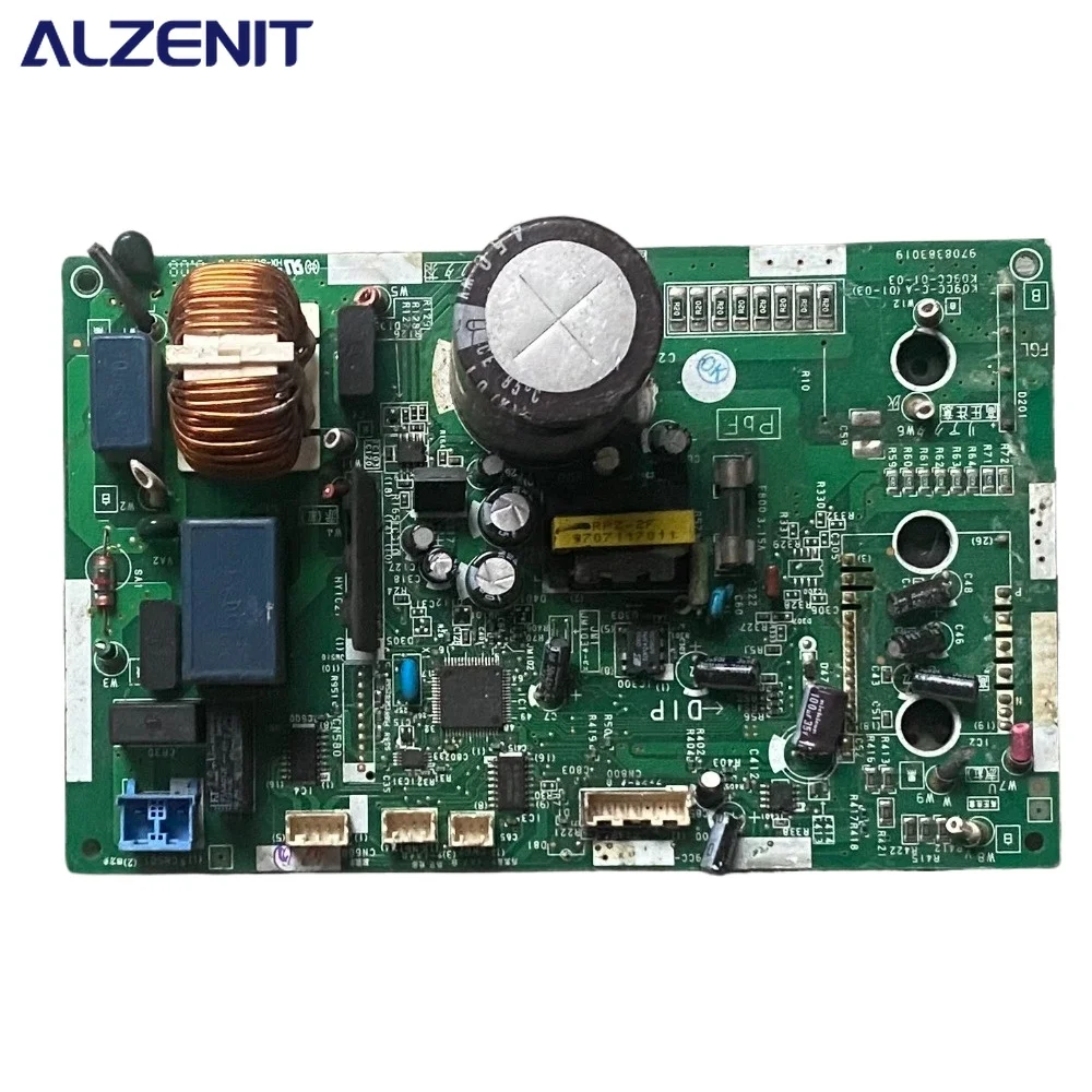 utilizzato-per-la-scheda-di-controllo-del-condizionatore-d'aria-fujitsu-k12jx-c-a-02-01-circuito-pcb-9709423028-parti-di-condizionamento