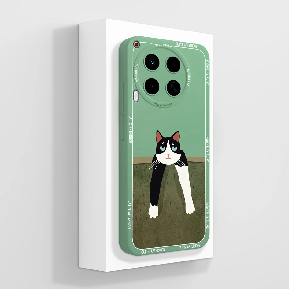 Fashion-Forward Anti-Drop Soft Silicone Phone Case with Stylish Bumper Design