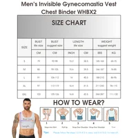 Gilet court façonnant sans couture pour hommes, sous-vêtements ajustés sans manches, gilet confortable respirant à haute élasticité 6