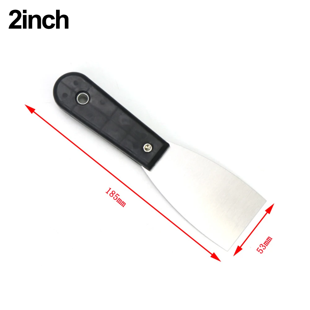 

1PCS Stainless Steel Ice Remover Tool For Efficient And Hygienic Cleaning Home Supplies Kitchen Accessories For Cleaning