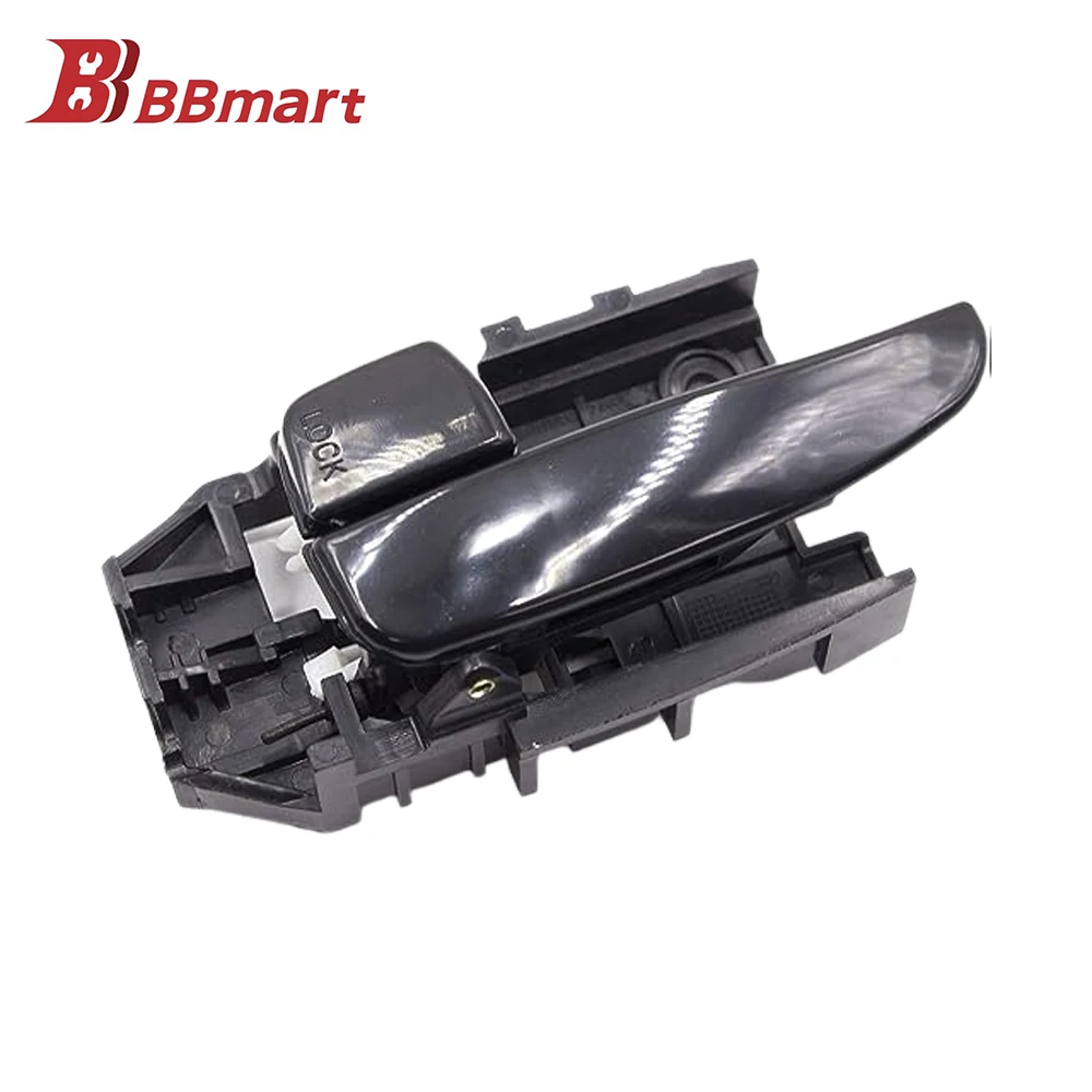 

82610-2D000 BBmart Auto Parts 1 Pcs Inner Door Handle Left For Hyundai Elantra 2001-2006 Wholesale Factory Price Car Accessories