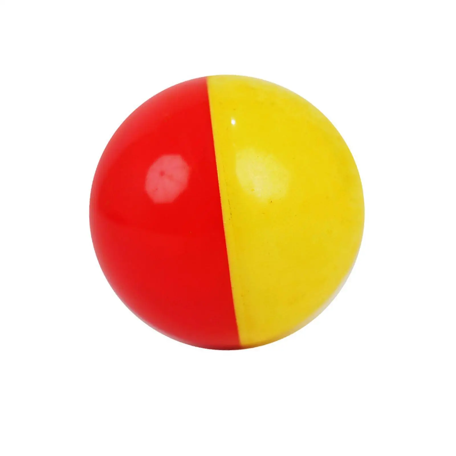 Park Golf Ball 2 Color Practice Ball Outdoor Sports Rubber Play Game Beginner Golfer Gift Golfing Supplies Golf Training 6 cm Park Golf Ball 2 Color Practice Ball Outdoor Sports Rubber Play Game Beginner Golfer Gift Golfing Supplies Golf Training 6 cm