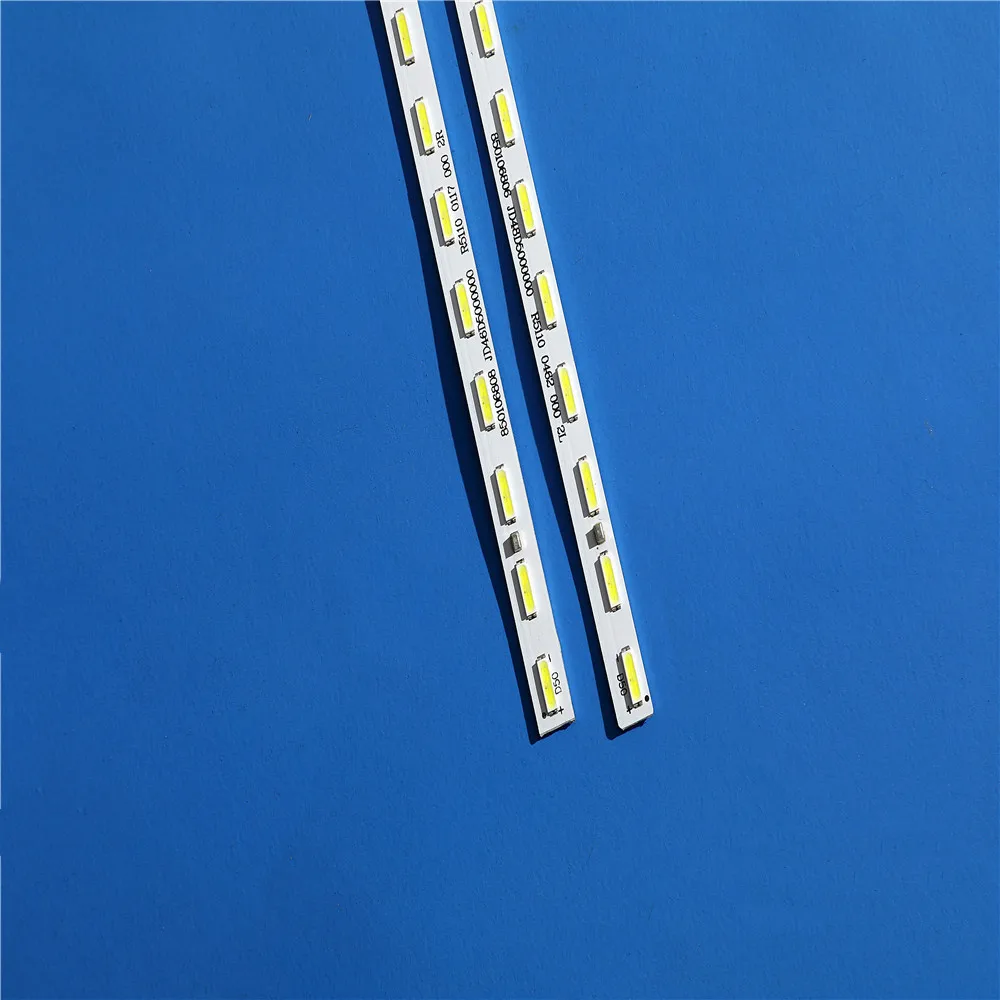 100Led Ʈ ȸ RF-AC550C14-5002L-01 RF-AC550C14-5002R-01  55Q1F / 55Q2F 55Q1FU/55Q2FU 60.5CM