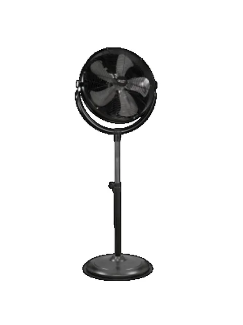 Garage Fan Comfort Zone 30 High-Velocity 3-Speed Industrial