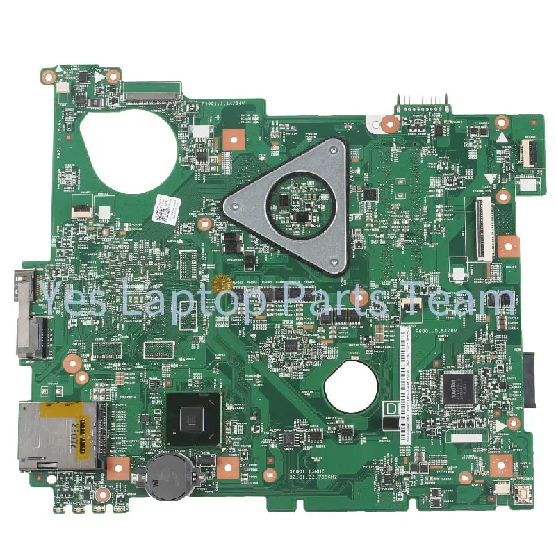 para dell inspiron laptop mainboard mwxpk motherboard notebook