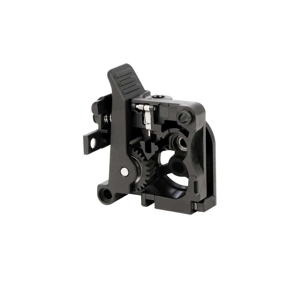 Creality Original K2 Plus Extruded Front Shell Kit for K2 Plus 3d Printer Parts Extruded Front Shell Kit 3d Printer Accesoires
