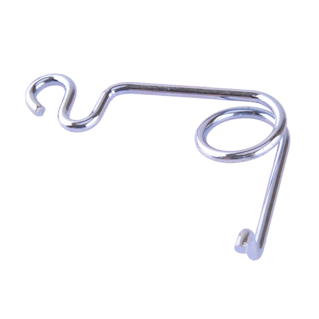 Fuel Door Spring Fuel-Tank Hinge Spring Fit for Ford F-150 Lincoln Mark LT 2006 2007 2008 2010 2011 2012 2013 2014