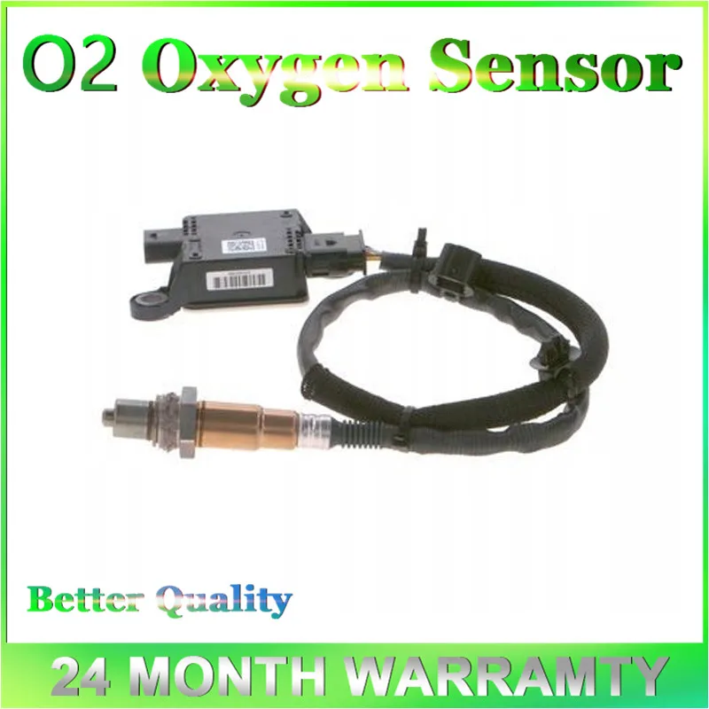 

For Diesel Exhaust PM Particulate Matter Sensor Kia Sorento III Hyundai Santa 2.0 2.2 CRDi 0281006552 39265-2F300