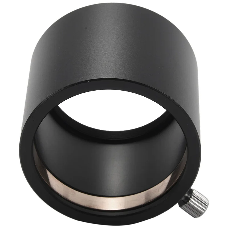 

M48X0.75 Telescope Mount Adapter To Fit 2 Inch SCT Astronomy Telescope Eyepiece Telescope Adapter Monocular Brass Compression Ri