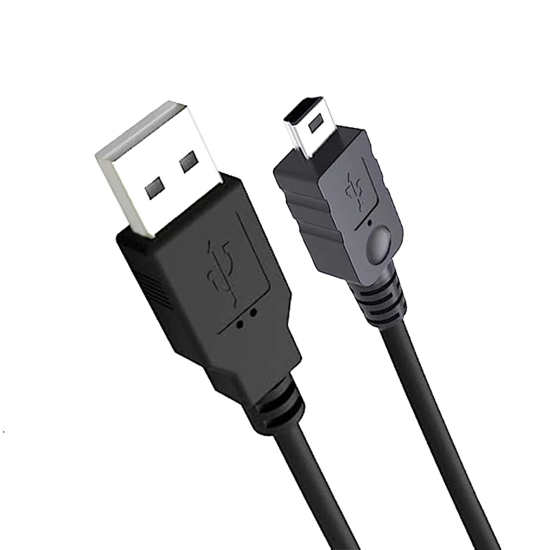 ミニusbケーブルusb IFC-300PCUケーブルキヤノンeos 100D 1000D