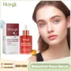 Bakuchiol Face Serum Anti Aging Lifting Firming Remove Fine Lines Skin Rejuvenation Brightening Hydrating Retinol Face Essence 1