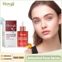Bakuchiol Face Serum Anti Aging Lifting Firming Remove Fine Lines Skin Rejuvenation Brightening Hydrating Retinol Face Essence 1
