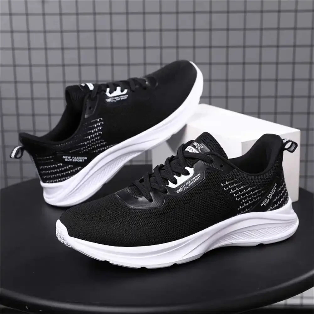 Scarpe Di Ventilazione Antiscivolo Uomo Estate Casual Uomo Sport Sport Uomo Autunno Sneakers Fuori Luxus Casuall Gioca Speciale Largo