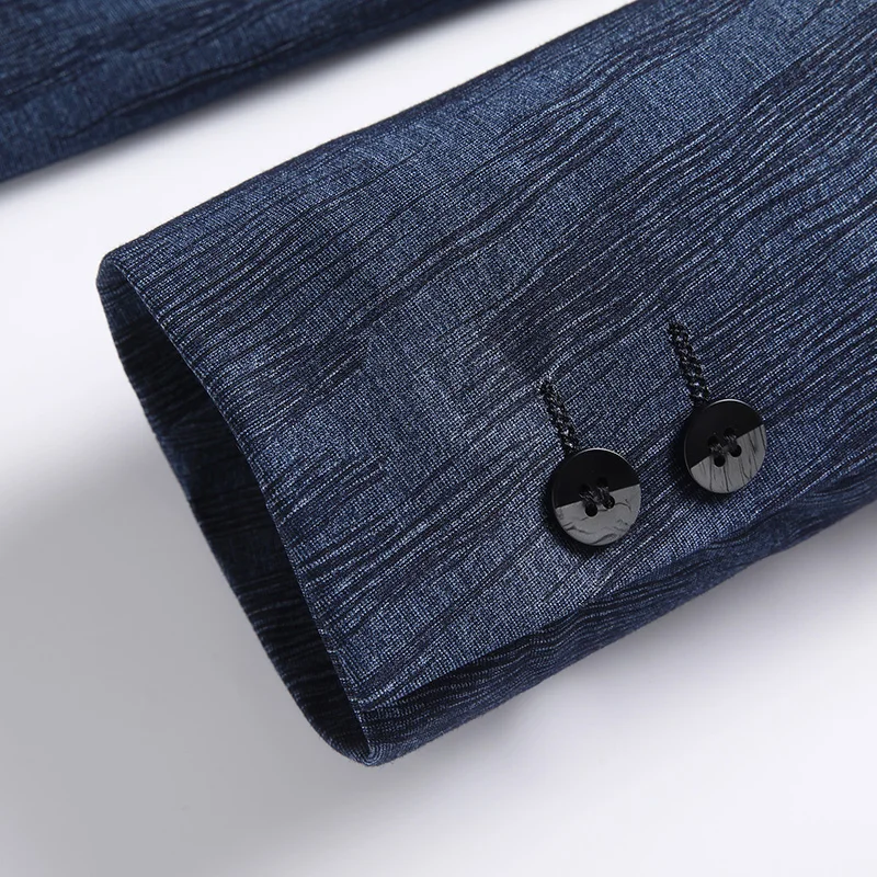 Men's Suit Jackets Japanese Slim Fit Blazers 2 Button Korean Dress Formal Suit Spring Autumn Business Outwear mens blazer