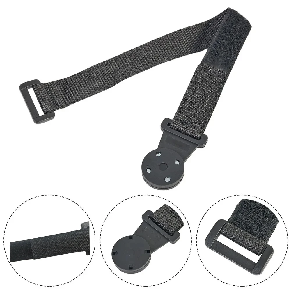 Digital multimeter Hanging strap Magnetic strap Magnet hanger kit For multimeter Magnetic attachment