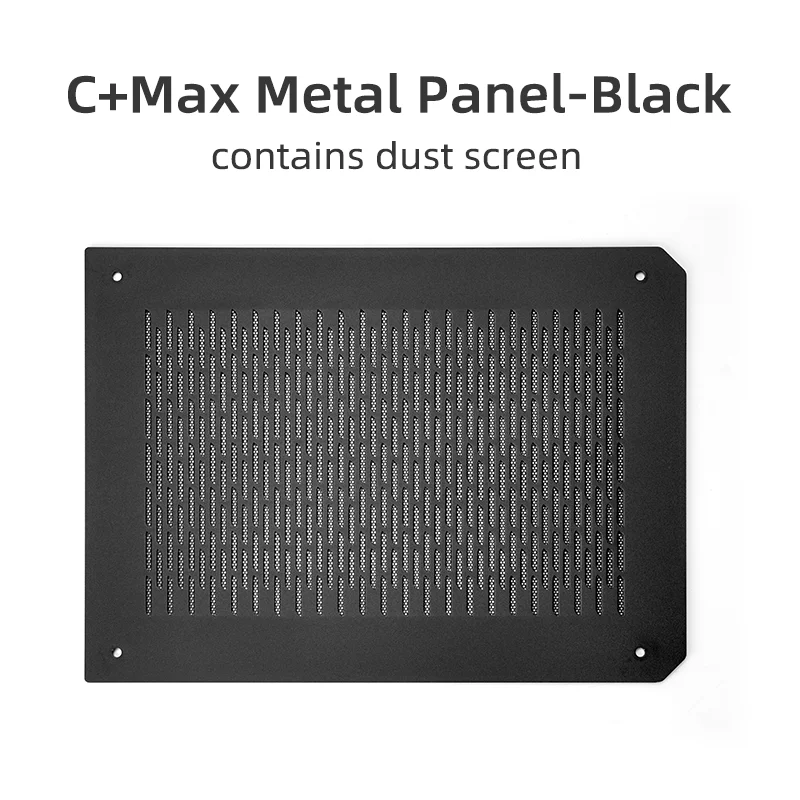 Accessories of C+Max Chassis Not the Computer Case