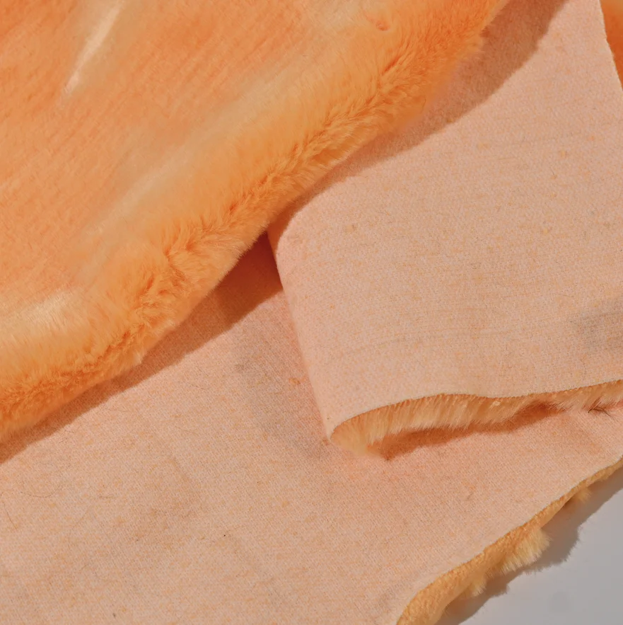 Gummy Shark SAMPLE Fur Material Piles For Fursuit Toy DIY Handmade Home Decoration Cosplay Fabric clothing auxiliary fabric