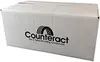 Counteract CBB-EP8KIT Euro Paste Tire/Tube 16lb Mounting Compound Bucket Kit with Brush, Petroleum-free Tire Changing 3