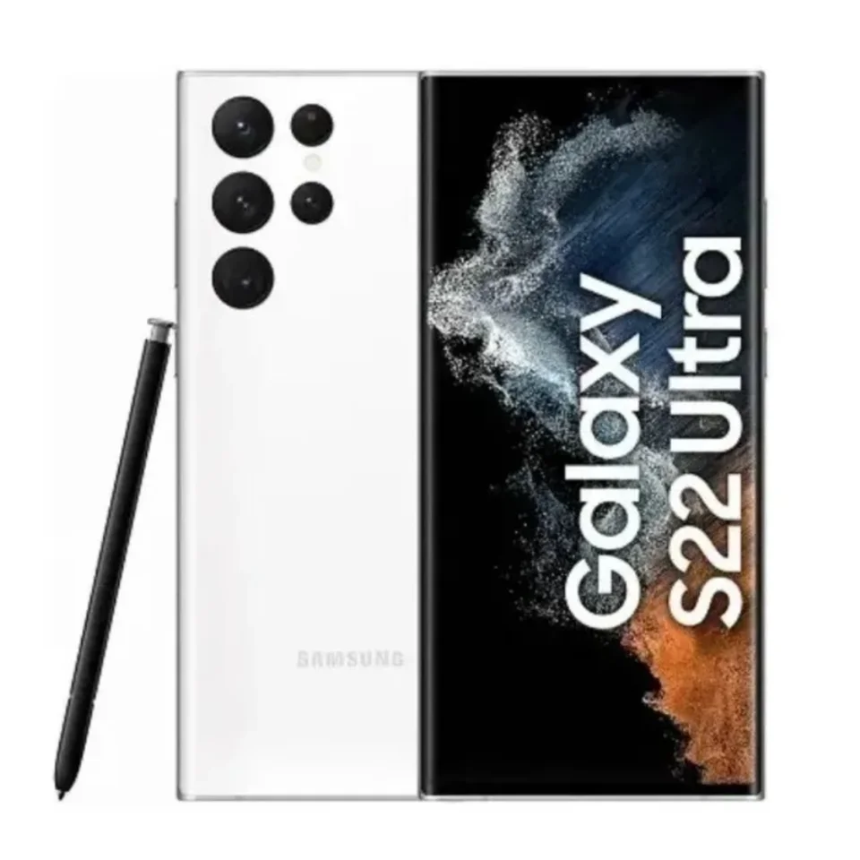 [国内版]Samsung Galaxy S22 Ultra グレー 本体 Amazon.com: Samsung Galaxy S22 Ultra 5G, US Version, 128GB