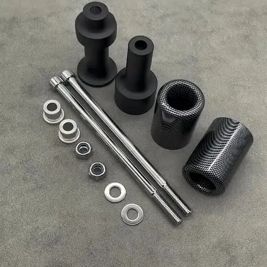 thumbnail image 2 of Which Frame Sliders / Crash Protectors? - Kawasaki Ninja 1000 Forum 2 of 11