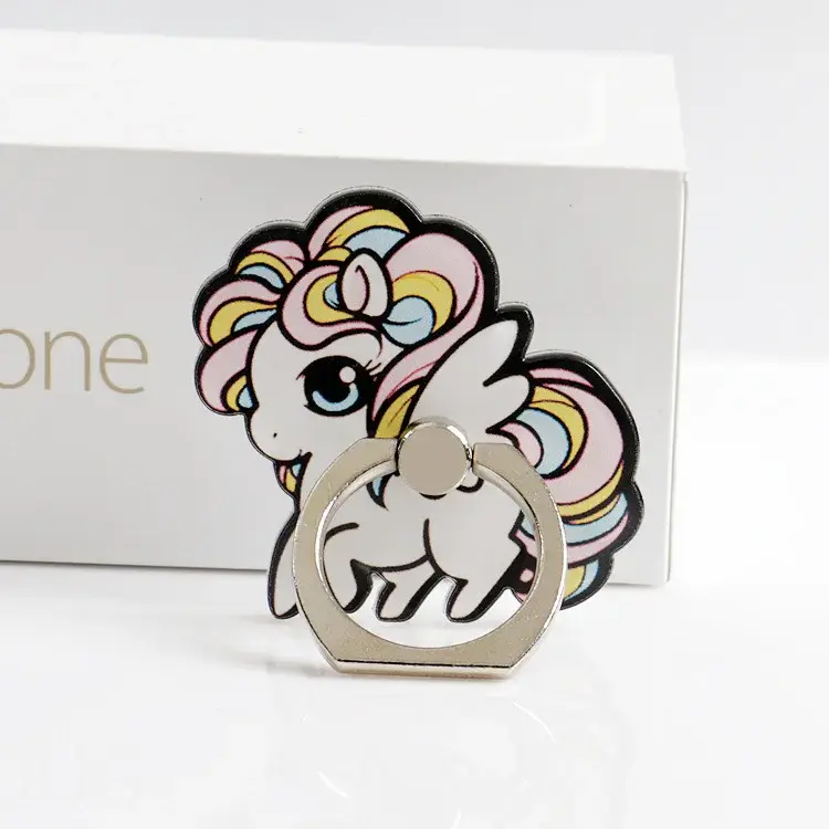 Universal Phone Holder Ring Mobile Phone Stand Finger Phone Ring Holder Lips suporte celular for iPhone samsung - Image 13