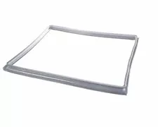 RATIONAL 20.02.550P GENUINE COMBI STEAM OVEN RUBBER DOOR GASKET SEAL 2002550P