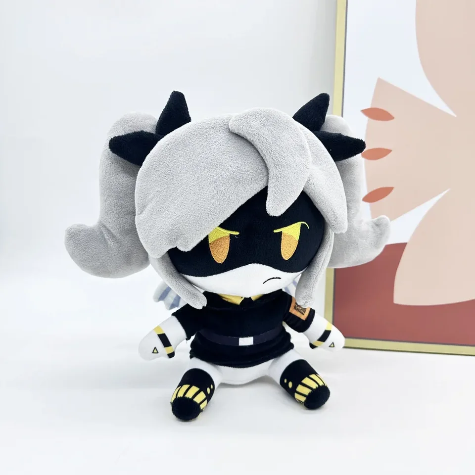 25CM MURDER DRONES J Plush Toys Cute N Plush Doll Cartoon