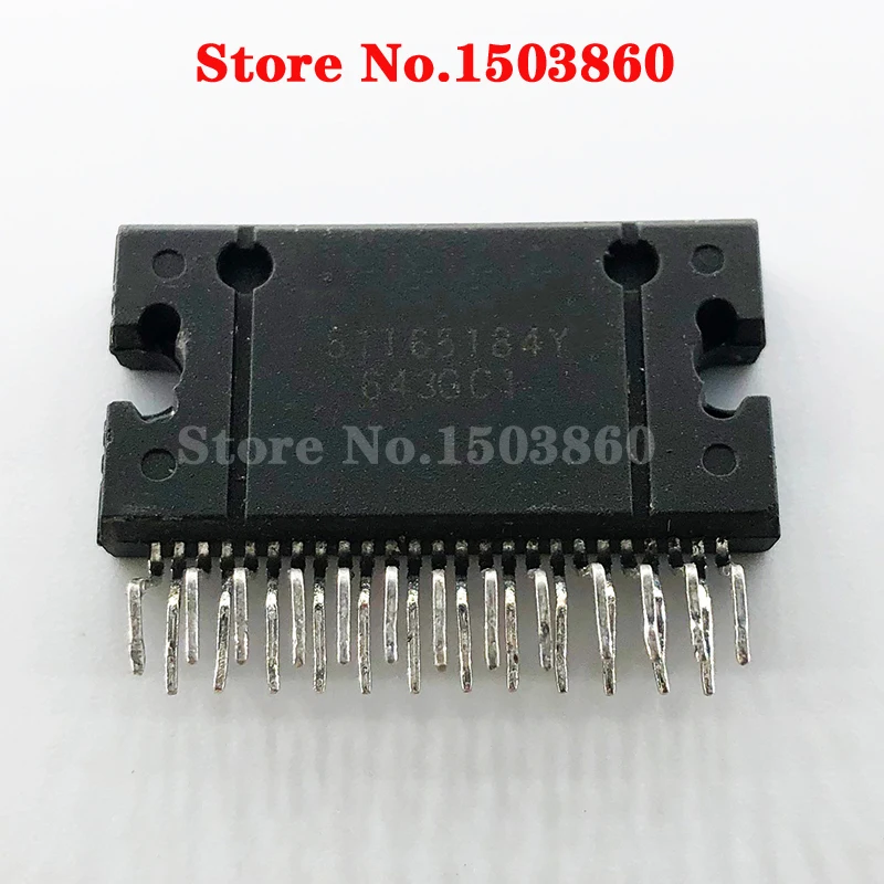 

1 шт./лот 51T65184Y ZIP-25