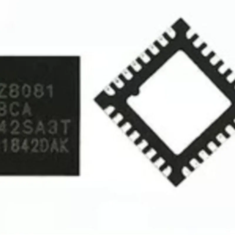 

KSZ8081RNBCA KSZ8081RNBCA-TR KSZ8081 qfn32 5 шт.