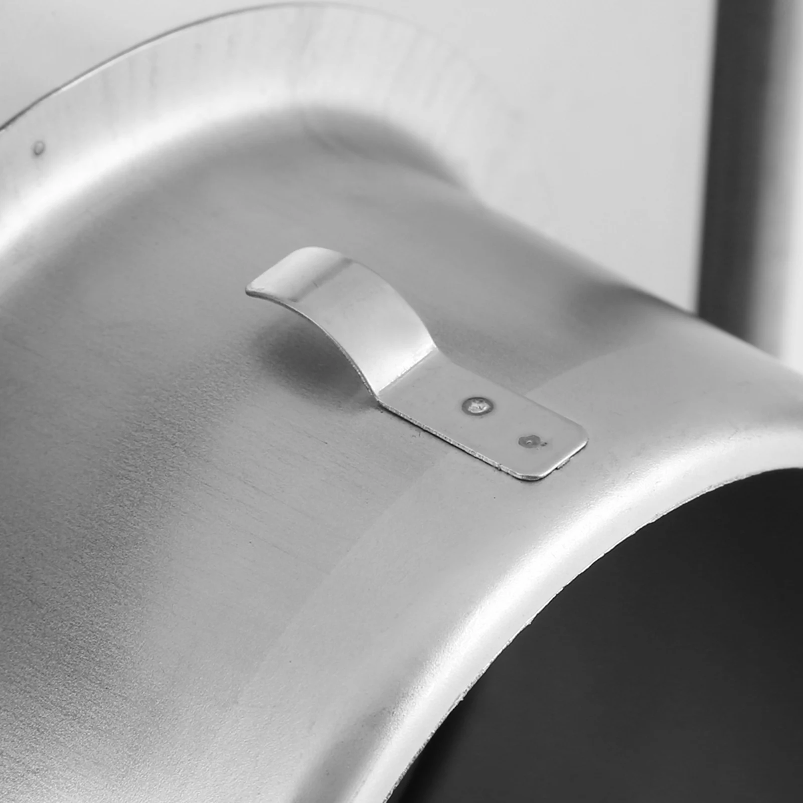 Wall Air Vent 95mm Stainless Steel Wall Air Vent Tumble Dryer