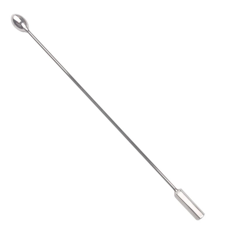 Stainless Steel Pagoda Horse Eye Stick Urethral Bead Urine Plugging Rod Metal Horse Eye Expander silicone urethral dilator urethral dilator