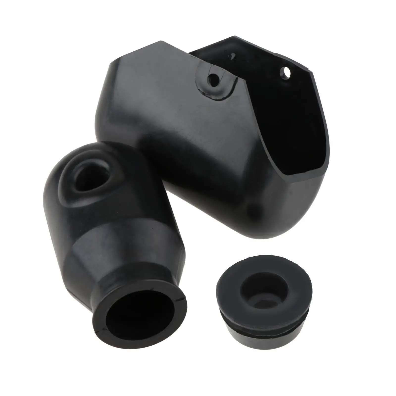 Suitable For Noli Zhongli Forklift Yiba Manual Forklift Accessories Oil Pot Antba Hydraulic Car Cylinder Cup Cover For Pallet electric forklift parts controller central control cross lever forklift reversing mirror