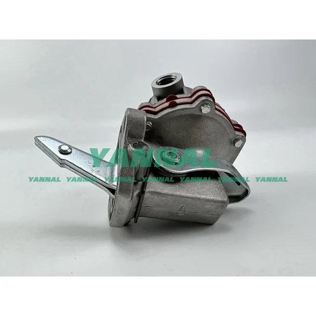 New Fuel Lift Pump 4757883 for 3010S 3830 4010S 4030 4230 4430 