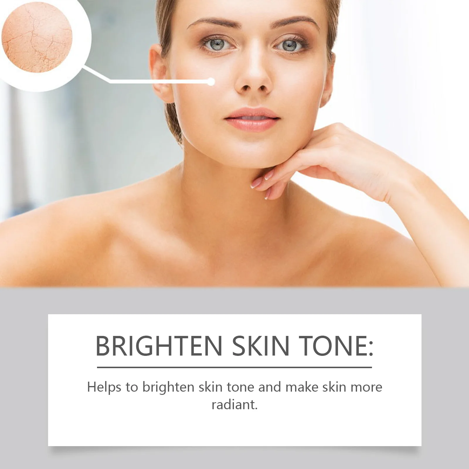 Facial Cleanser Enzyme Face Powder Wash