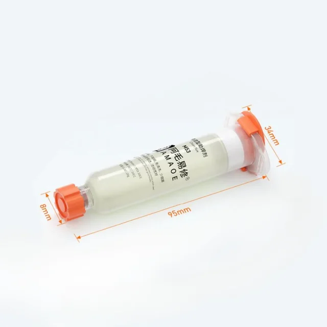 فلكس حقنة AMAOE M53 (10cc) 3