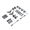 Suitable For WLtoys 284131 K969 K979 K989 K999 P929 P939 RC Car Metal Vulnerable Parts 4