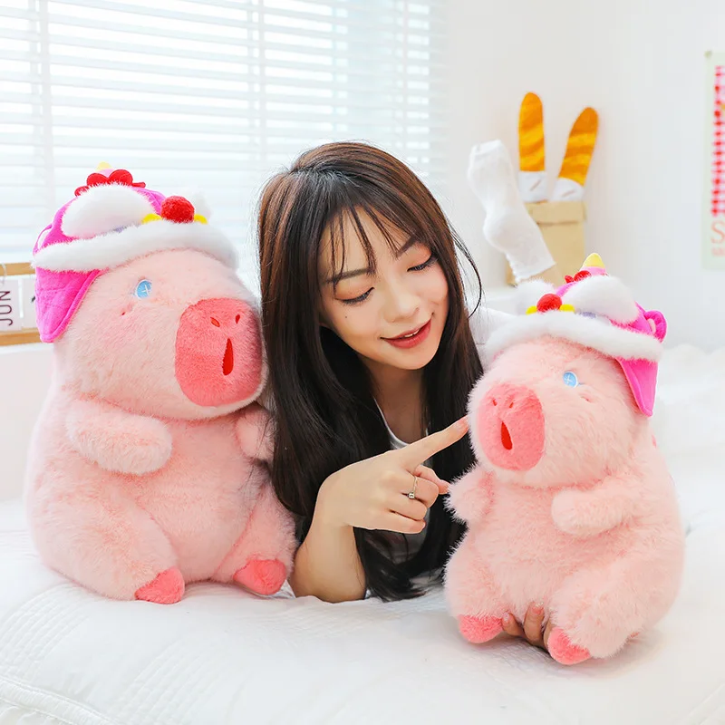 Ropa De Capibara Niña Animal De Peluche De Capibara, Lindo Peluche De Capibara | Disfraz Peluche Capibara