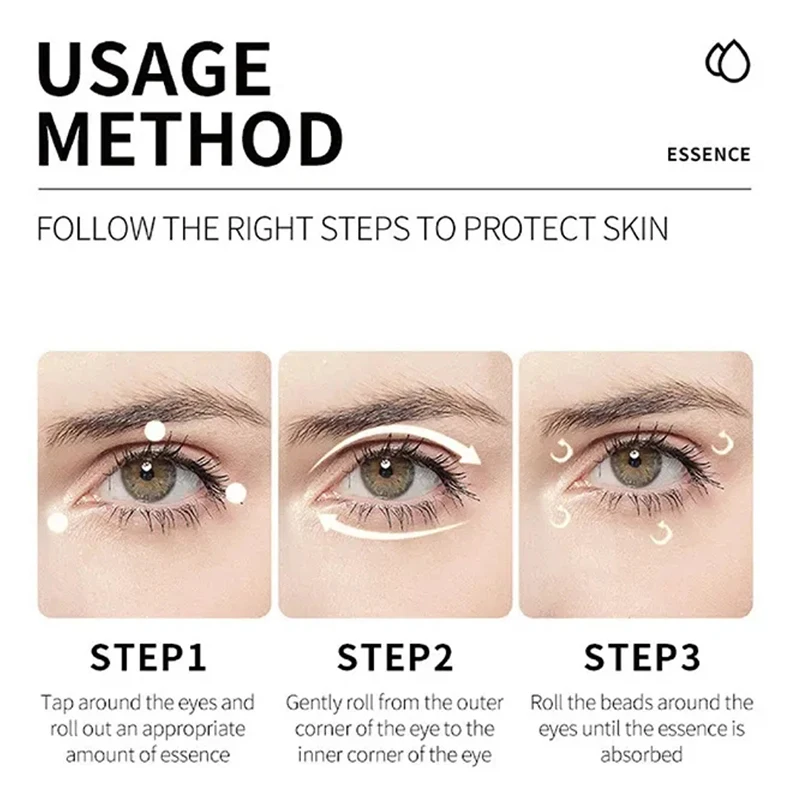 Рисунок 5 - Крем для кожи вокруг глаз увлажняющий