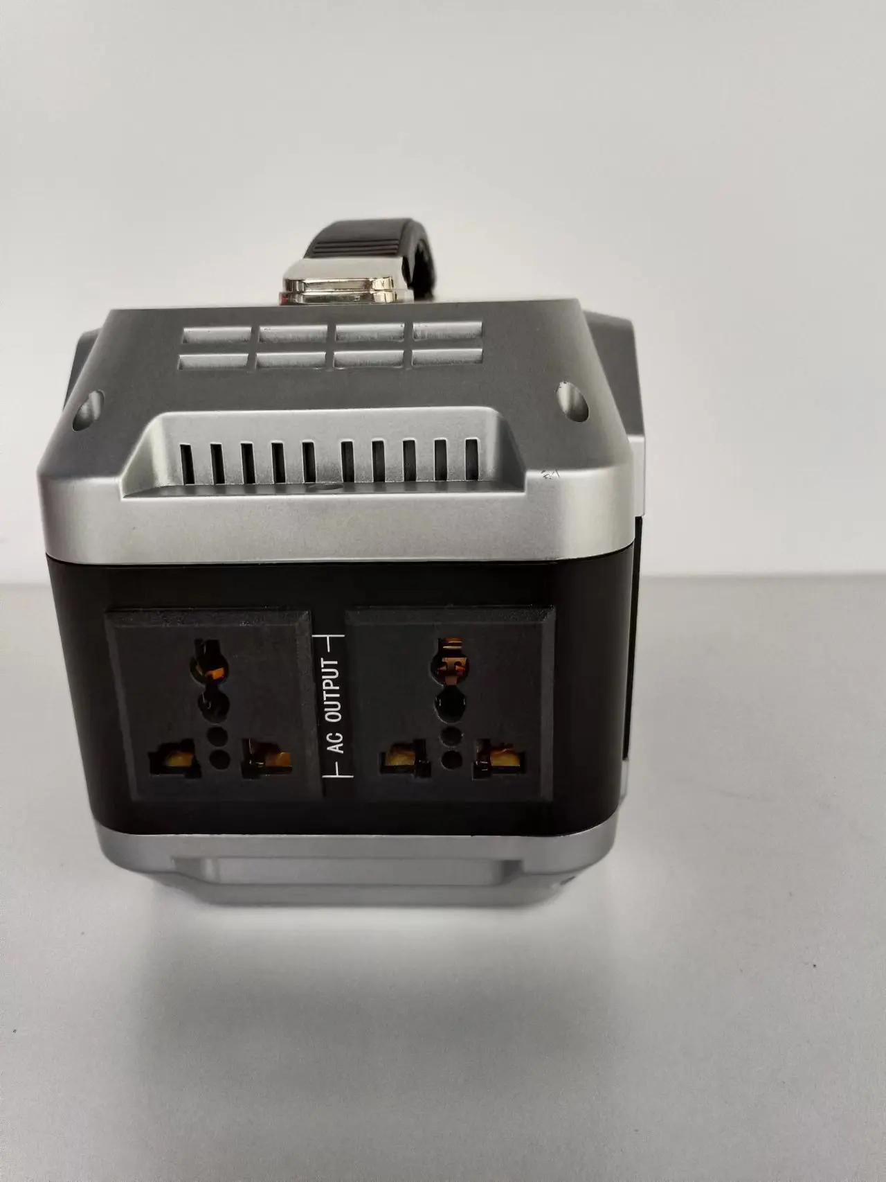 휴대용 파워 스테이션, 220v 비상 K55(350W) 높은 표준 친환경