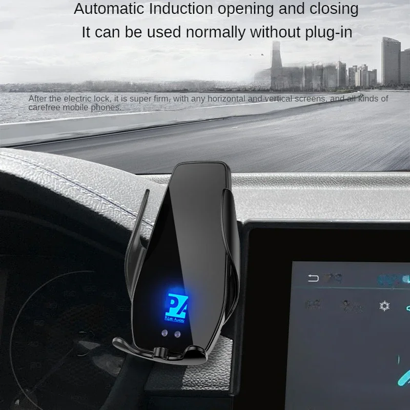 2019 BYD Qin  ũ  ġ  , ̼  ׸, 8 ġ ũ