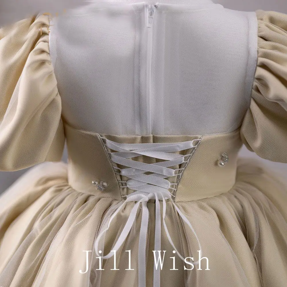 Рисунок 5 - Роскошное платье Jill Wish цвета