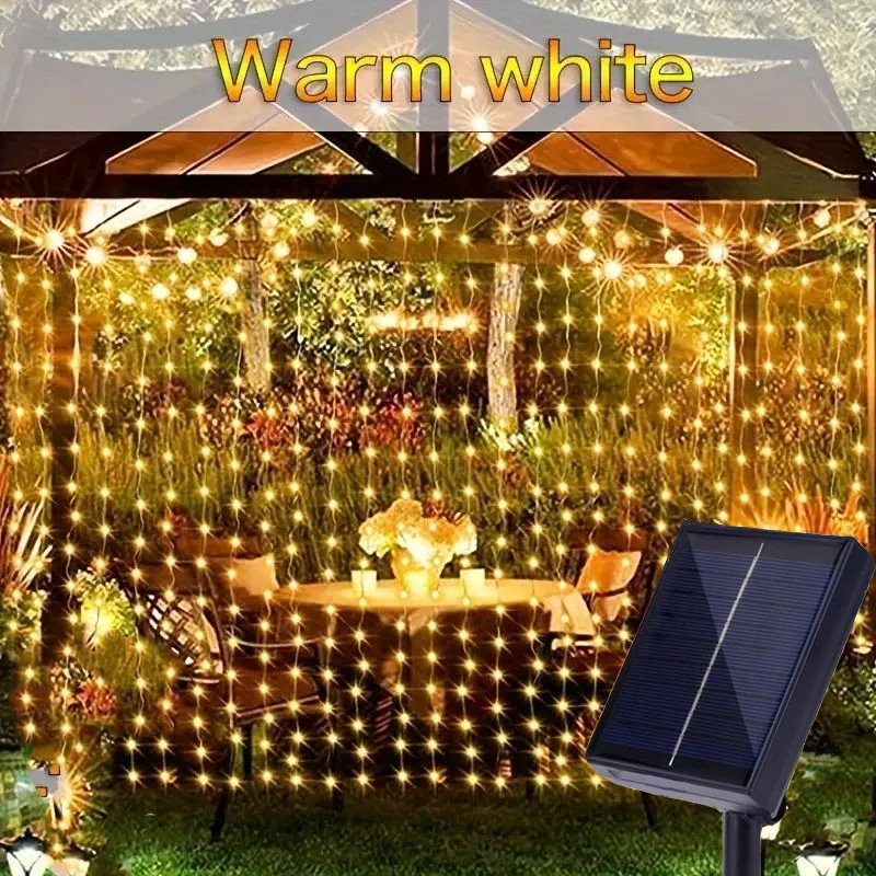 Warm White