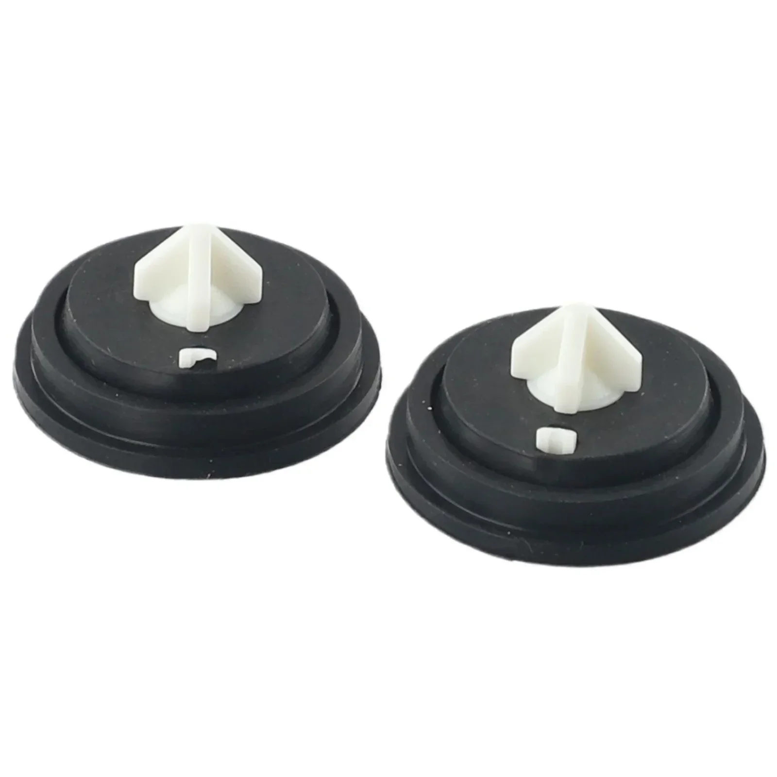 Toilet Fill Valve 2pcs Toilet Fill Valve Gasket Inlet Filling Valve Diaphragm Float Membrane Rubber Diaphragm Washer For Duravit Laufen