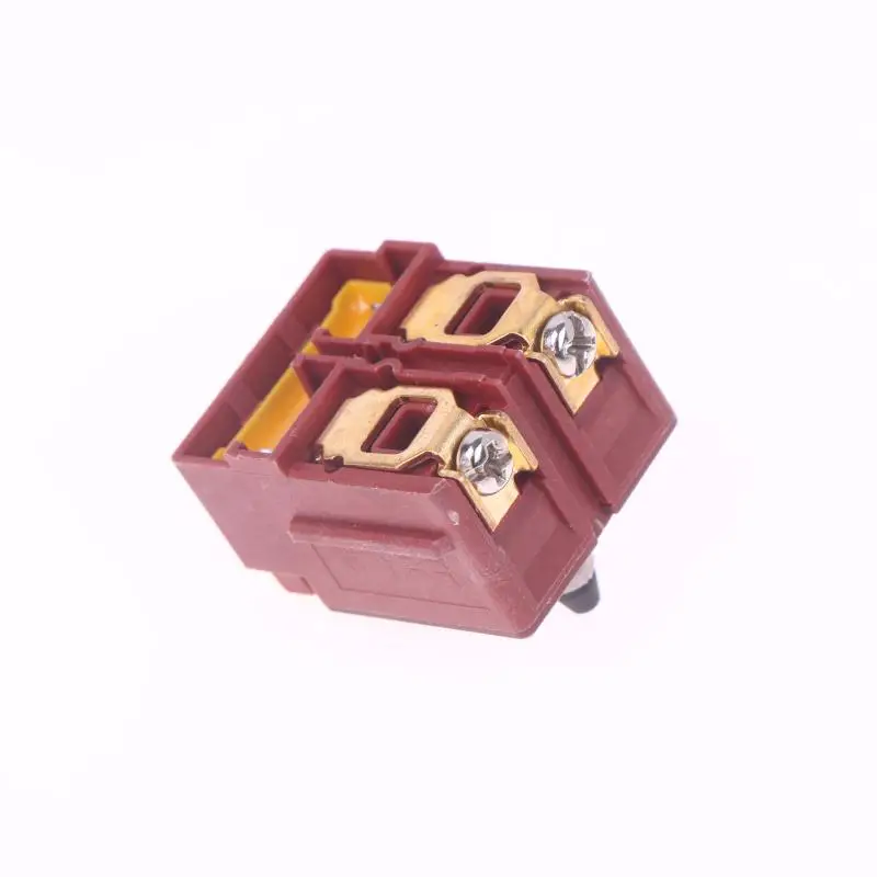 9553HN 9556 앵글 그라인더 용 1Pcs DIY 액세서리 스위치 전동 공구 교체 앵글 그라인더 스위치