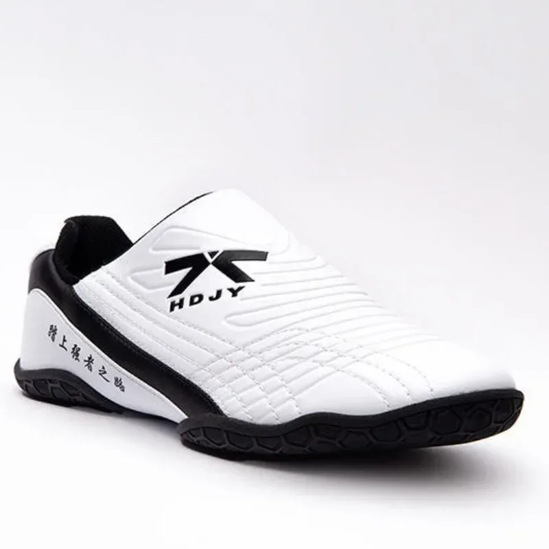 Unisex Competition Sport Martial Arts Shoe Taekwondo Shoe